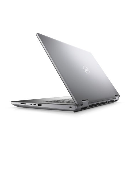 DELL Precision 7770 i7-12850HX Workstation mobile 43,9 cm (17.3") Full HD Intel® Core™ i7 16 GB DDR5-SDRAM 512 GB SSD NVIDIA