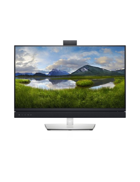 DELL C Series Monitor 27 per videoconferenze - C2722DE