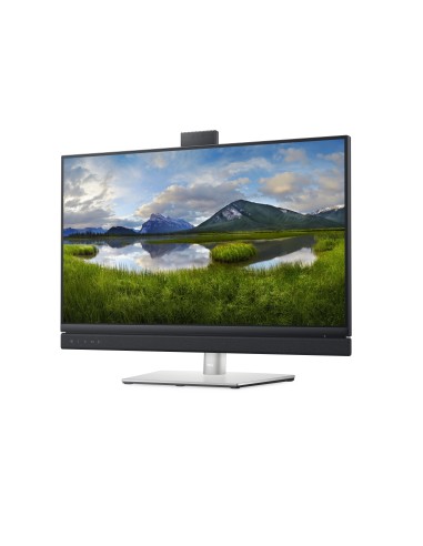 DELL C Series Monitor 27 per videoconferenze - C2722DE