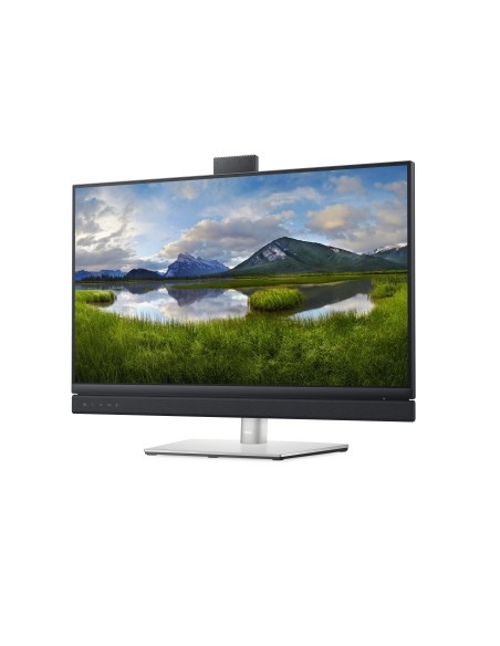 DELL C Series Monitor 27 per videoconferenze - C2722DE