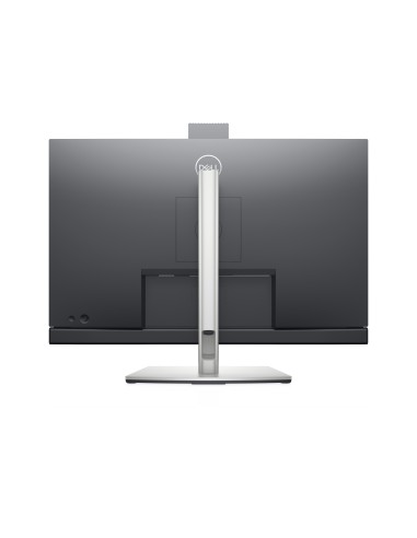DELL C Series Monitor 27 per videoconferenze - C2722DE