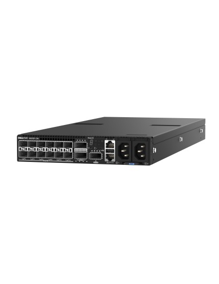 DELL S-Series S5212F-ON Gestito L2 L3 Nessuno 1U Nero