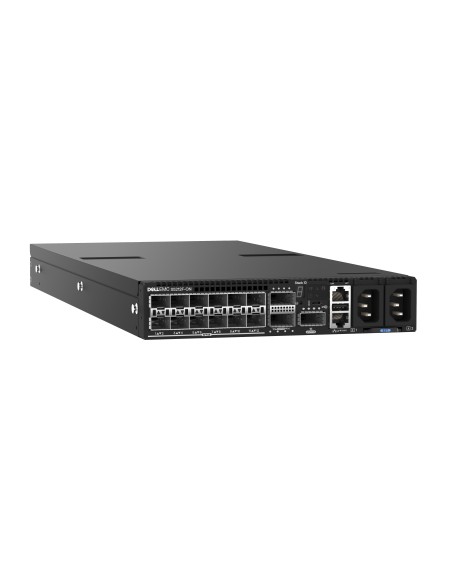 DELL S-Series S5212F-ON Gestito L2 L3 Nessuno 1U Nero