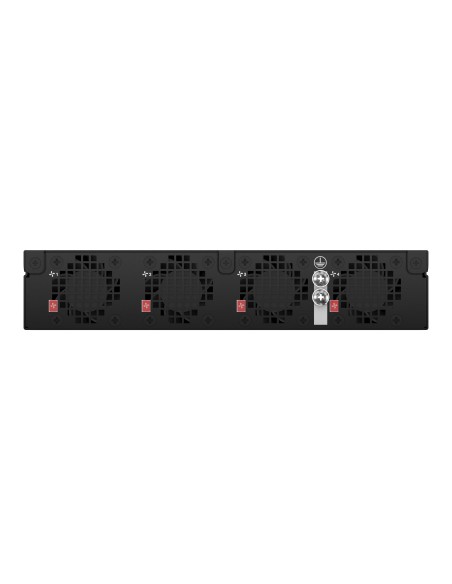 DELL S-Series S5212F-ON Gestito L2 L3 Nessuno 1U Nero