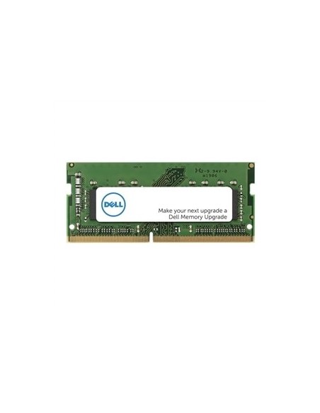 DELL AB371023 memoria 8 GB 1 x 8 GB DDR4 3200 MHz