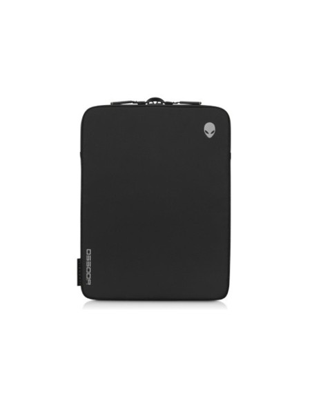 Alienware AW1523V 15 borsa per notebook 38,1 cm (15") Custodia a tasca Nero
