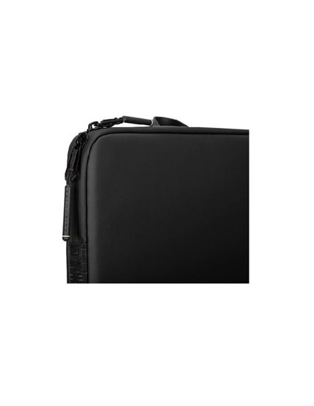 Alienware AW1523V 15 borsa per notebook 38,1 cm (15") Custodia a tasca Nero