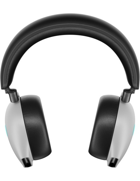 Alienware AW920H Cuffie Con cavo e senza cavo A Padiglione Giocare Bluetooth Bianco