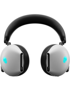 Alienware AW920H Cuffie Con cavo e senza cavo A Padiglione Giocare Bluetooth Bianco 2