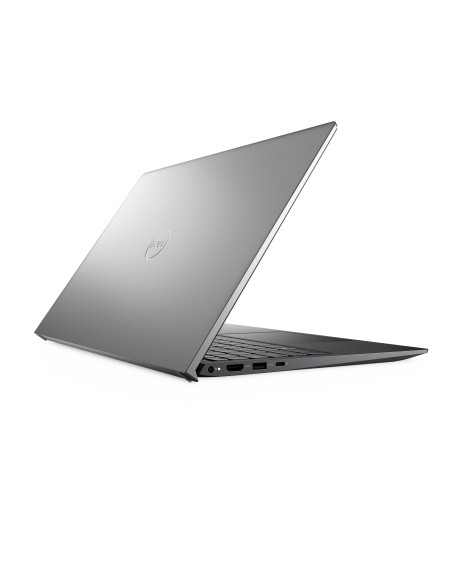 DELL Vostro 5510 i7-11390H Computer portatile 39,6 cm (15.6") Full HD Intel® Core™ i7 16 GB DDR4-SDRAM 512 GB SSD NVIDIA