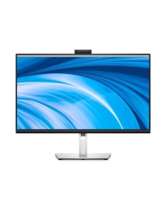 DELL C Series C2723H 68,6 cm (27") 1920 x 1080 Pixel Full HD LCD Nero, Argento