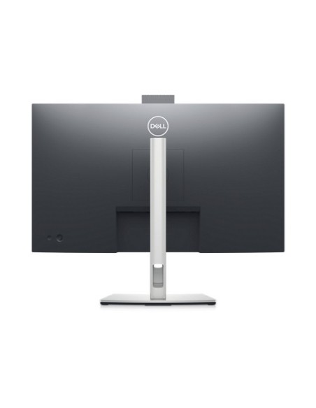 DELL C Series C2723H 68,6 cm (27") 1920 x 1080 Pixel Full HD LCD Nero, Argento