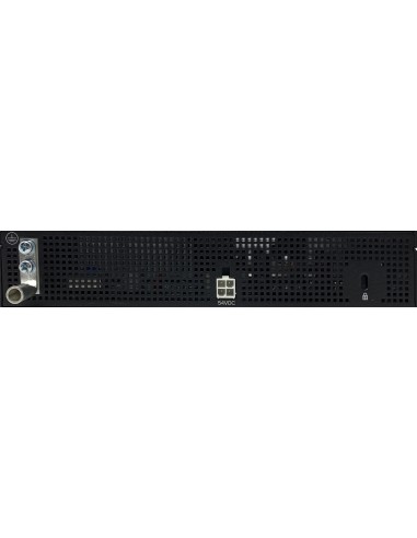 DELL N-Series N1108EP-ON Gestito L2 Gigabit Ethernet (10 100 1000) Supporto Power over Ethernet (PoE) 1U Nero
