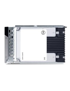 DELL 345-BBUF drives allo stato solido 2.5" 3840 GB SAS