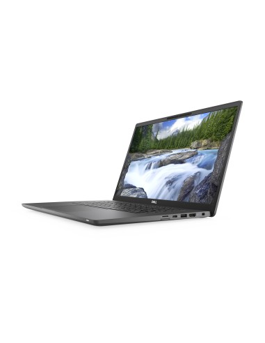 DELL Latitude 7520 i7-1185G7 Computer portatile 39,6 cm (15.6") Full HD Intel® Core™ i7 16 GB LPDDR4x-SDRAM 512 GB SSD Wi-Fi 6