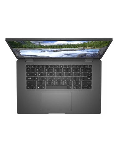 DELL Latitude 7520 i7-1185G7 Computer portatile 39,6 cm (15.6") Full HD Intel® Core™ i7 16 GB LPDDR4x-SDRAM 512 GB SSD Wi-Fi 6
