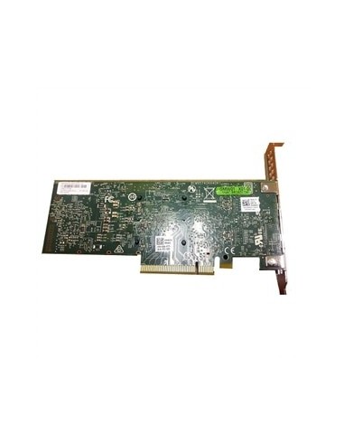 DELL 540-BCOP scheda di rete e adattatore Interno Ethernet 10000 Mbit s