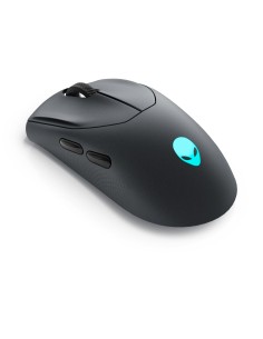 Alienware AW720M mouse Ambidestro RF senza fili + Bluetooth Ottico 26000 DPI