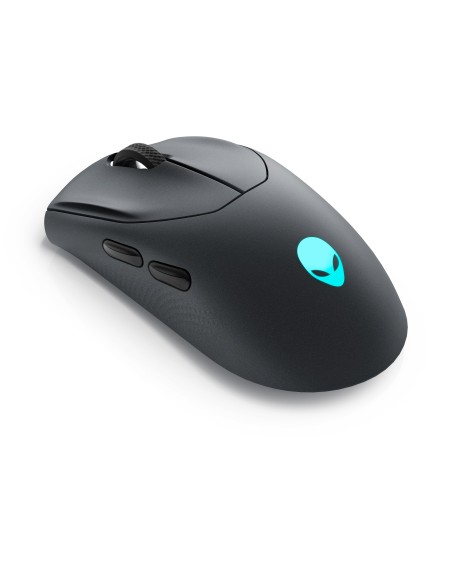 Alienware AW720M mouse Ambidestro RF senza fili + Bluetooth Ottico 26000 DPI