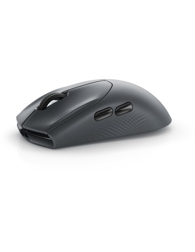 Alienware AW720M mouse Ambidestro RF senza fili + Bluetooth Ottico 26000 DPI