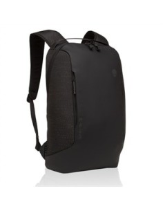 Alienware AW323P 17 borsa per notebook 43,2 cm (17") Zaino Nero 2