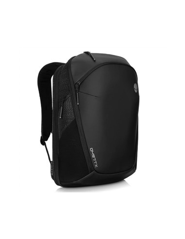 Alienware AW723P 17 borsa per notebook 43,2 cm (17") Zaino Nero