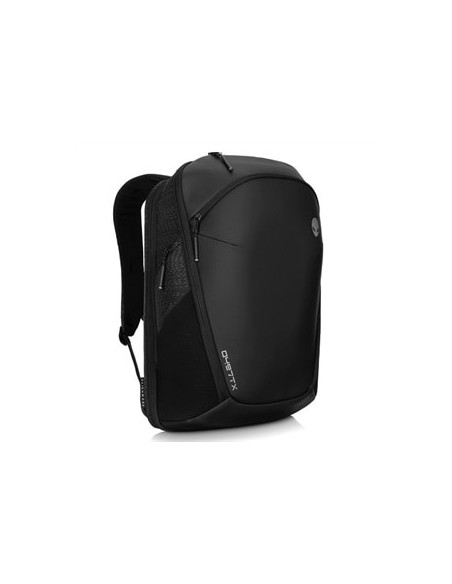 Alienware AW723P 17 borsa per notebook 43,2 cm (17") Zaino Nero