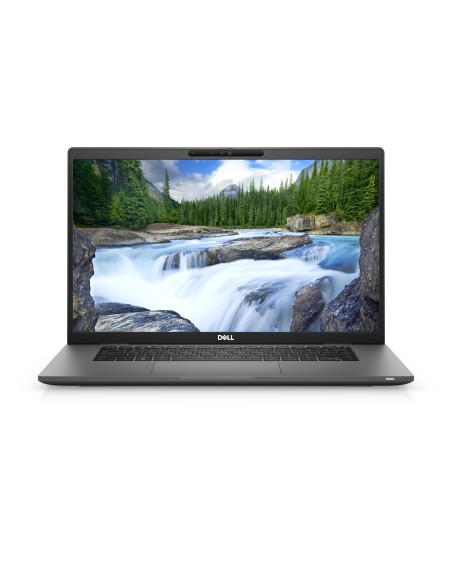 DELL Latitude 7530 i5-1235U Computer portatile 39,6 cm (15.6") Full HD Intel® Core™ i5 16 GB DDR4-SDRAM 512 GB SSD Wi-Fi 6E