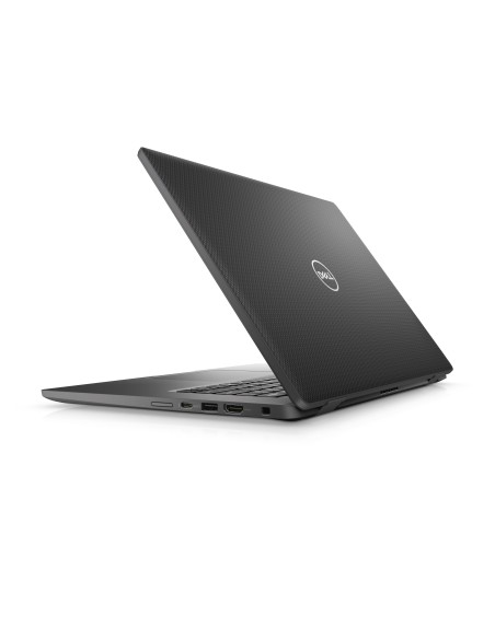 DELL Latitude 7530 i5-1235U Computer portatile 39,6 cm (15.6") Full HD Intel® Core™ i5 16 GB DDR4-SDRAM 512 GB SSD Wi-Fi 6E