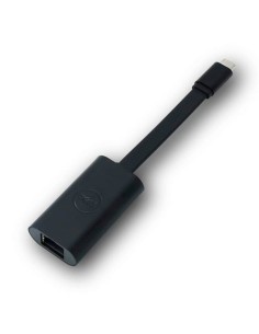 DELL Adattatore da USB-C a Ethernet (con avvio PXE)