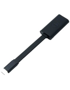 DELL Adattatore da USB-C a Ethernet (con avvio PXE) 2