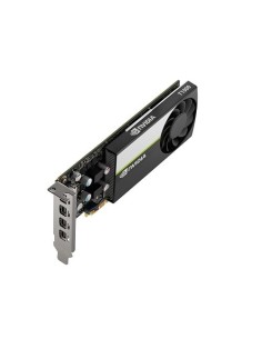 DELL NVIDIA T1000 8GB GDDR6