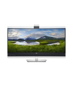 DELL C Series C3422WE 86,7 cm (34.1") 3440 x 1440 Pixel UltraWide Quad HD LCD Nero, Argento 2