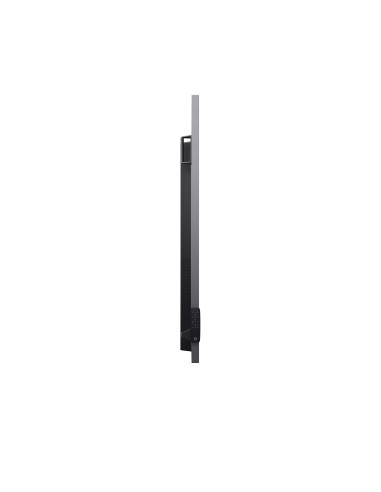 DELL C8621QT 2,17 m (85.6") 3840 x 2160 Pixel 4K Ultra HD LCD Touch screen Nero