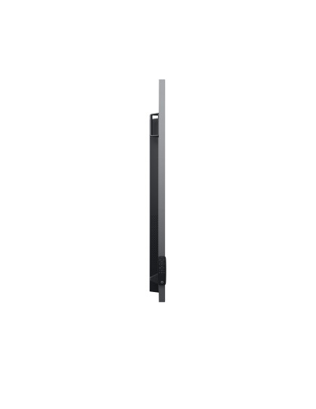 DELL C8621QT 2,17 m (85.6") 3840 x 2160 Pixel 4K Ultra HD LCD Touch screen Nero