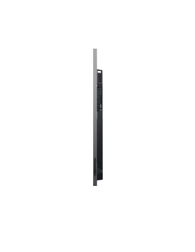 DELL C8621QT 2,17 m (85.6") 3840 x 2160 Pixel 4K Ultra HD LCD Touch screen Nero