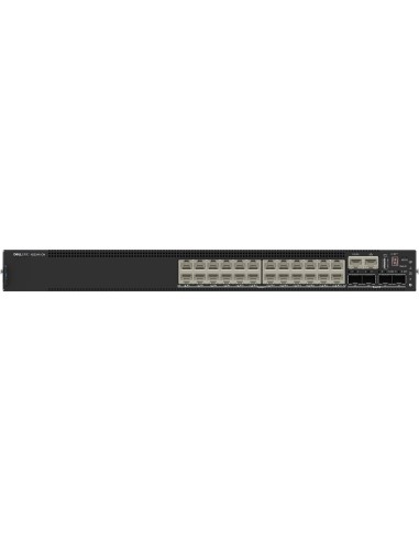 DELL N2224X-ON Gestito L3 Gigabit Ethernet (10 100 1000) 1U Nero