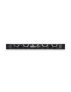 DELL PowerEdge R550 server 480 GB Armadio (2U) Intel® Xeon® Silver 2,4 GHz 32 GB DDR4-SDRAM 800 W