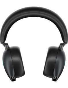 Alienware AW920H Cuffie Con cavo e senza cavo A Padiglione Giocare Bluetooth Grigio 2