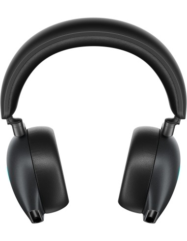 Alienware AW920H Cuffie Con cavo e senza cavo A Padiglione Giocare Bluetooth Grigio