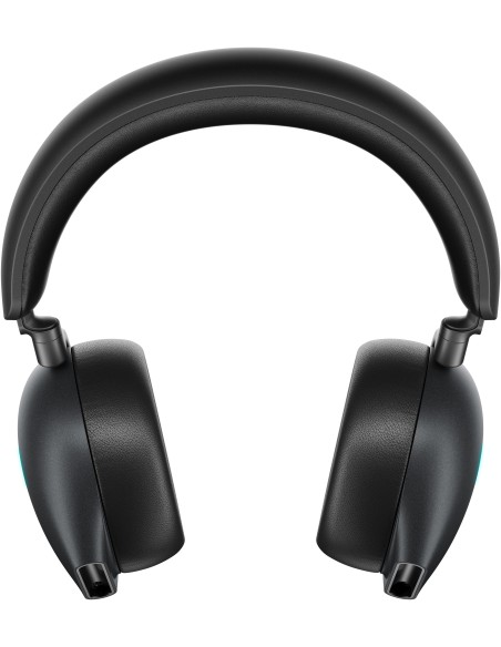 Alienware AW920H Cuffie Con cavo e senza cavo A Padiglione Giocare Bluetooth Grigio
