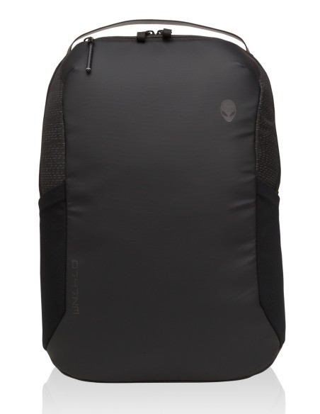 Alienware AW423P 17 borsa per notebook 43,2 cm (17") Zaino Nero