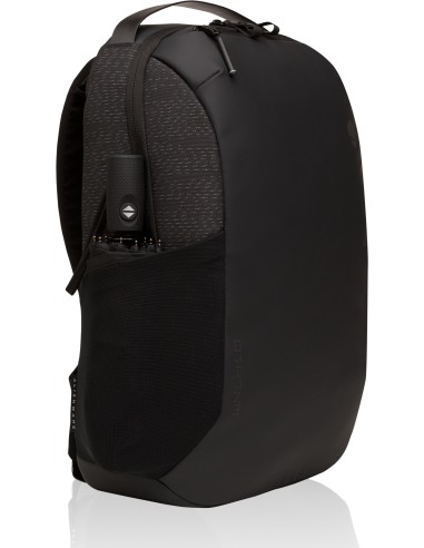 Alienware AW423P 17 borsa per notebook 43,2 cm (17") Zaino Nero