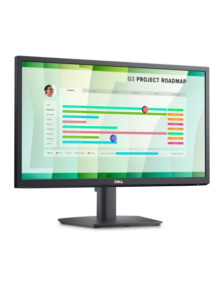 DELL E Series Monitor 22 - E2223HN