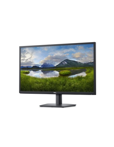 DELL E Series E2723H 68,6 cm (27") 1920 x 1080 Pixel Full HD LCD Nero