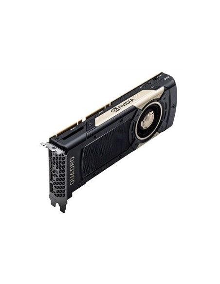 DELL JT5HF NVIDIA Quadro GV100 32 GB Memoria a banda larga elevata 2 (HBM2)