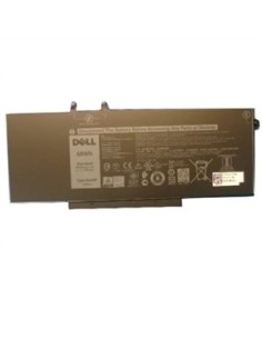 DELL N35WM Batteria