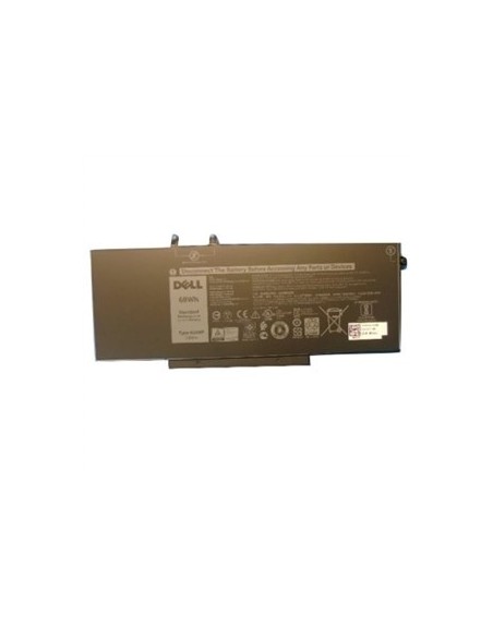DELL N35WM Batteria