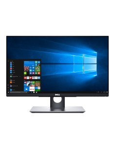 DELL P Series P2418HT 60,5 cm (23.8") 1920 x 1080 Pixel Full HD LCD Touch screen Da tavolo Nero