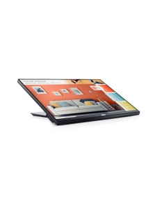 DELL P Series P2418HT 60,5 cm (23.8") 1920 x 1080 Pixel Full HD LCD Touch screen Da tavolo Nero 2